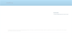 Desktop Screenshot of icnirs2013.org